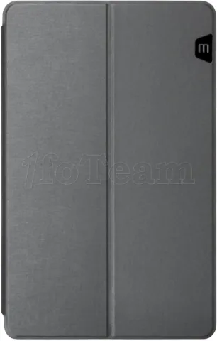 Photo de Etui rabat Mobilis C1 pour Samsung Galaxy Tab A6 10,1'' (Noir)