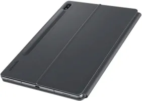 Photo de Etui rabat Samsung Book Cover keyboard pour Galaxy Tab S 6 - 10,5" (Noir) -- id : 163186