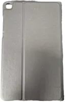 Photo de Etui rabat Samsung pour Galaxy Tab A - 8" (Noir) - ID 195742