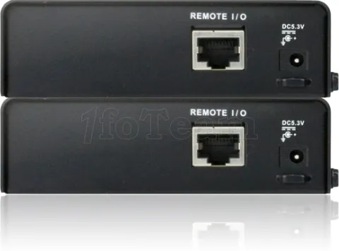 Photo de Extendeur HDMI Aten HDBaseT - 100m - 4K