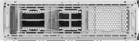 Photo de Extension de Boitier Thermaltake AX100 pour AX700 (Blanc)