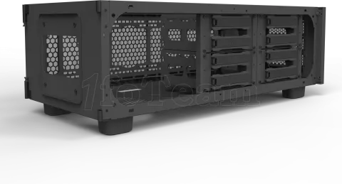 Photo de Extension de Boitier Thermaltake AX100 pour AX700 (Noir)