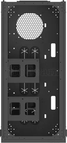 Photo de Extension de Boitier Thermaltake AX100 pour AX700 (Noir)