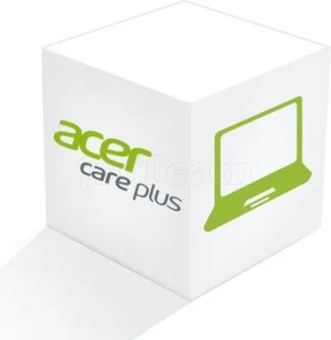 Photo de Extension de Garantie Acer Care Plus EDG 3 ans - Retour atelier