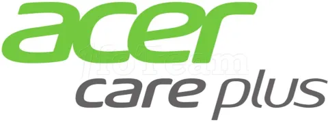 Photo de Extension de Garantie Acer Care Plus EDG 3 ans - Retour atelier