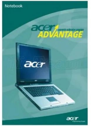 Photo de Extension de Garantie Portable Acer à 3 ans (2 ans + 1 an) avec récup. données