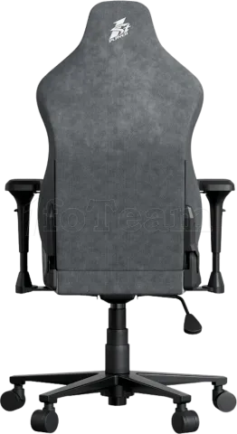 Photo de Fauteuil 1stPlayer DK3 (Gris)