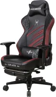 Photo de 1stPlayer Duke Noir/Rouge