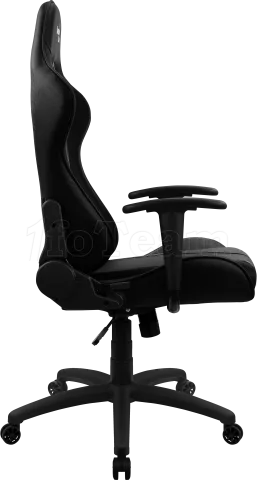 Photo de Fauteuil Aerocool AC110 Air (Noir)