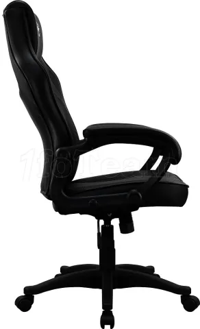 Photo de Fauteuil AeroCool AC40C Air (Noir)