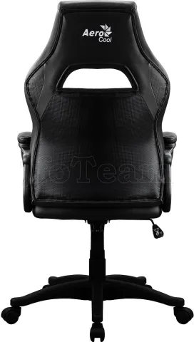 Photo de Fauteuil AeroCool AC40C Air (Noir)