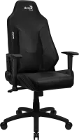 Photo de Fauteuil Aerocool Admiral (Noir)