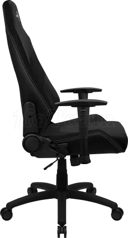 Photo de Fauteuil Aerocool Admiral (Noir)