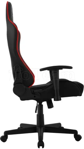 Photo de Fauteuil AIM E-Sports RGB (Noir)