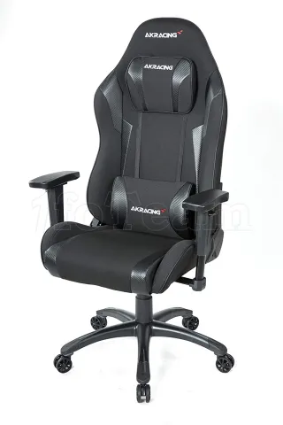 Photo de Fauteuil AKRacing Core EX Wide SE (Noir)