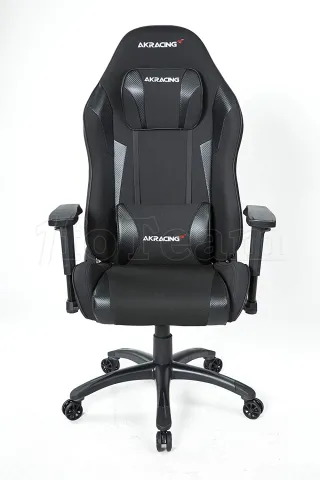 Photo de Fauteuil AKRacing Core EX Wide SE (Noir)