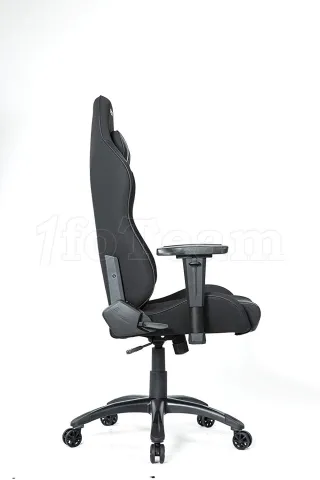 Photo de Fauteuil AKRacing Core EX Wide SE (Noir)