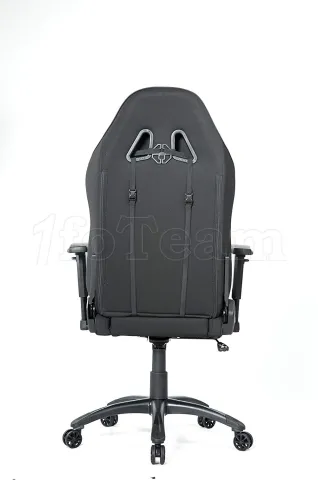 Photo de Fauteuil AKRacing Core EX Wide SE (Noir)
