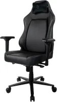 Photo de Fauteuil Arozzi Primo PU (Noir)