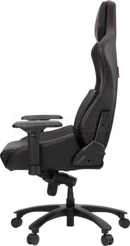 Photo de Fauteuil  Asus SL300C Rog Chariot Core (Noir)