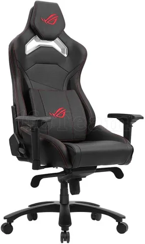 Photo de Fauteuil  Asus SL300C Rog Chariot Core (Noir)