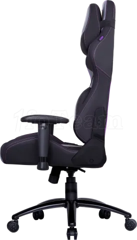 Photo de Fauteuil Cooler Master Caliber R3 (Noir/Gris)