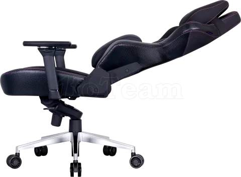 Photo de Fauteuil Cooler Master Caliber X2 (Noir)