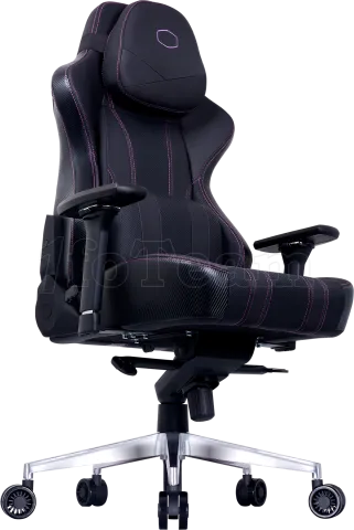 Photo de Fauteuil Cooler Master Caliber X2 (Noir)