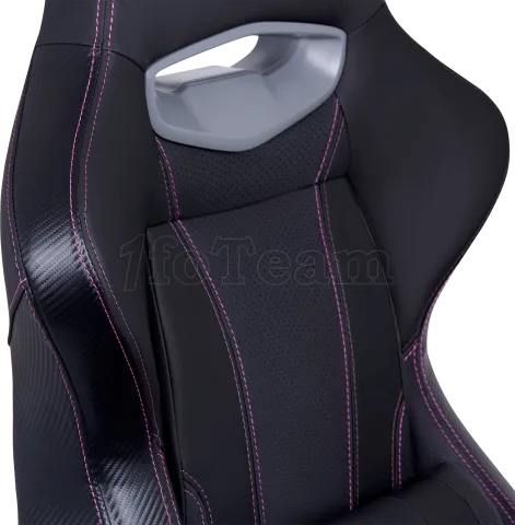 Photo de Fauteuil Cooler Master Caliber X2 (Noir)