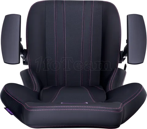 Photo de Fauteuil Cooler Master Caliber X2 (Noir)