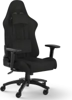Photo de Corsair TC100 Relaxed Fabric Silver
