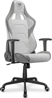 Photo de Cougar Armor Elite (Blanc)