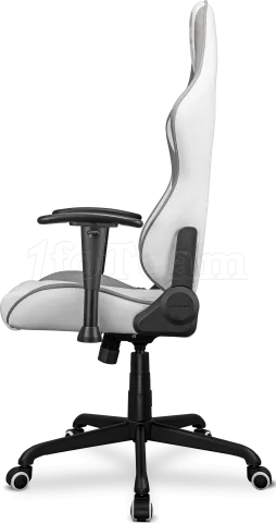 Photo de Fauteuil Cougar Armor Elite (Blanc)
