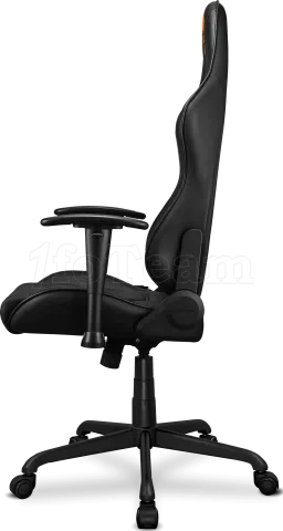 Photo de Fauteuil Cougar Armor Elite (Noir)