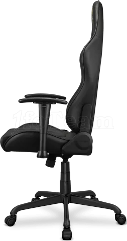 Photo de Fauteuil Cougar Armor Elite (Noir/Or)