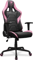 Photo de Cougar Armor Elite Eva