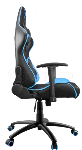 Photo de Fauteuil Cougar Armor One (Noir/Bleu)