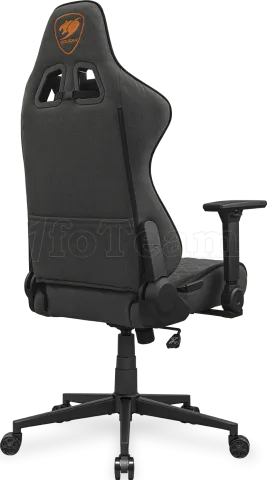 Photo de Fauteuil Cougar Armor One V2 (Gris)