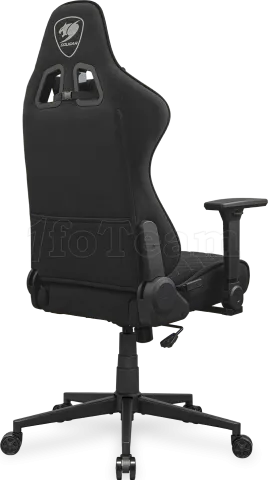 Photo de Fauteuil Cougar Armor One V2 (Noir)