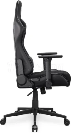 Photo de Fauteuil Cougar Armor One V2 (Noir/Or)
