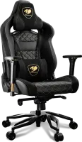 Photo de Cougar Armor Titan Pro Royal