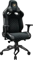 Photo de Fauteuil Cougar Gaming Titan Pro V2
