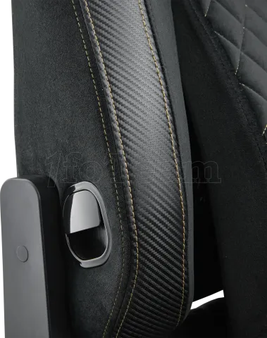 Photo de Fauteuil Cougar Armor Titan Pro V2  (Noir/Or)