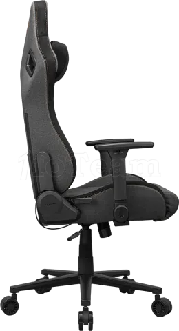 Photo de Fauteuil Cougar Defensor (Gris)