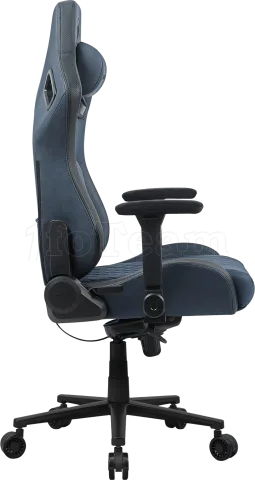 Photo de Fauteuil Cougar Defensor S (Bleu)