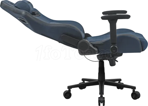 Photo de Fauteuil Cougar Defensor S (Bleu)