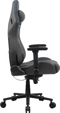 Photo de Fauteuil Cougar Defensor S (Gris)