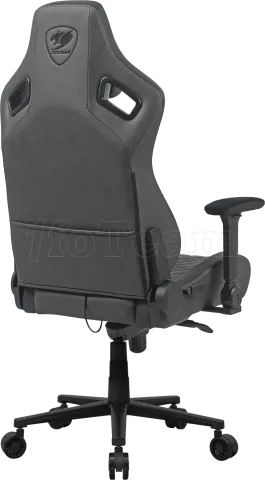 Photo de Fauteuil Cougar Defensor S (Gris)