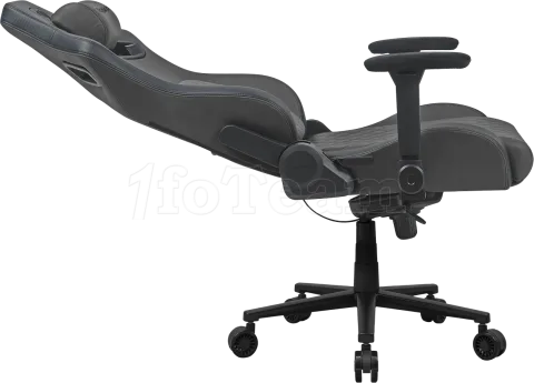 Photo de Fauteuil Cougar Defensor S (Gris)