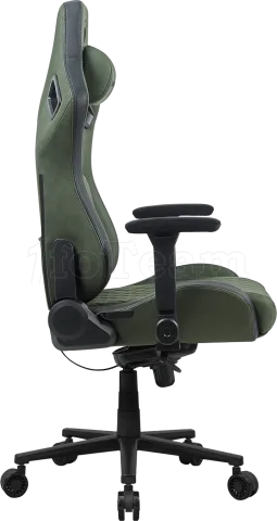 Photo de Fauteuil Cougar Defensor S (Vert)